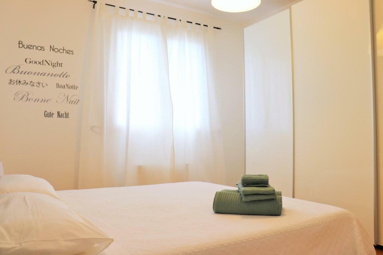 Sweet Home San Lazzaro San Lazzaro di Savena Zewnętrze zdjęcie
