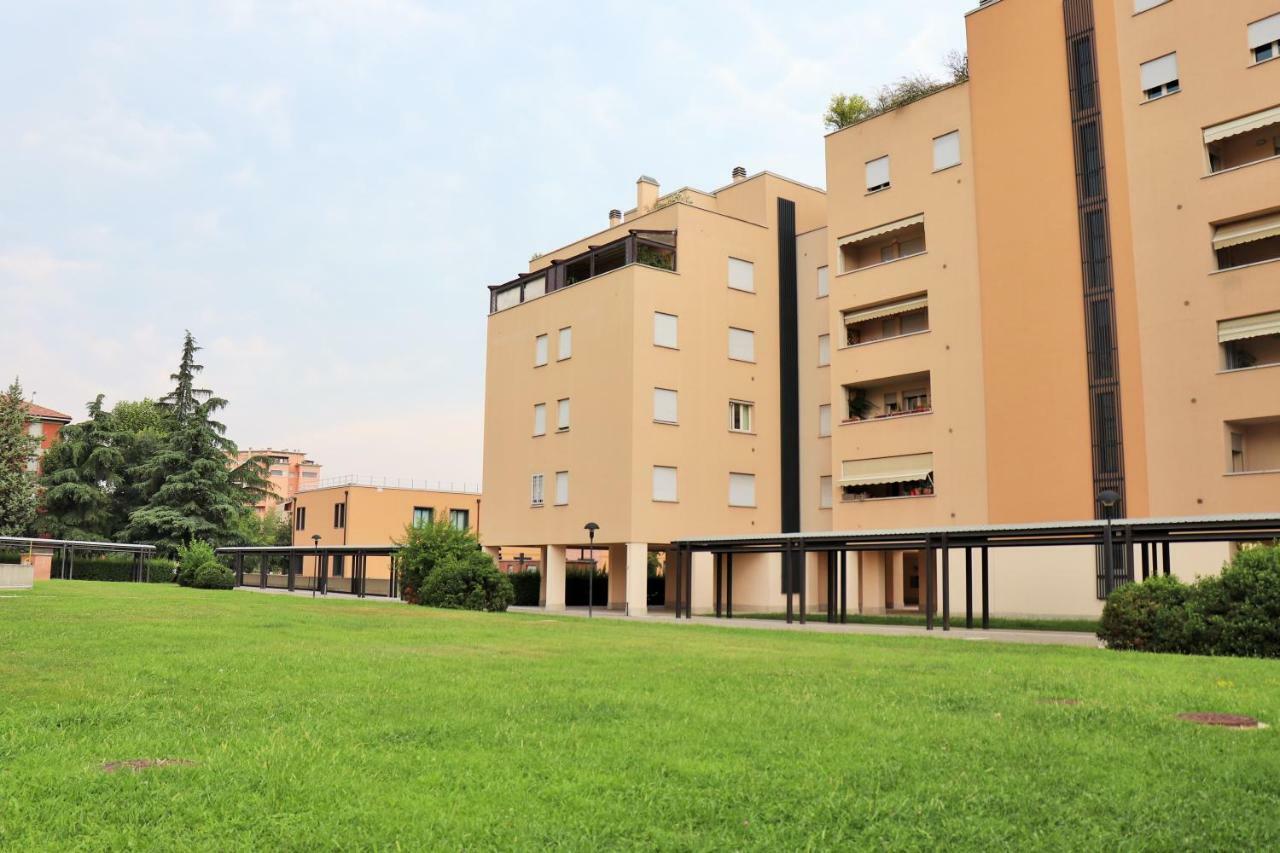 Sweet Home San Lazzaro San Lazzaro di Savena Zewnętrze zdjęcie